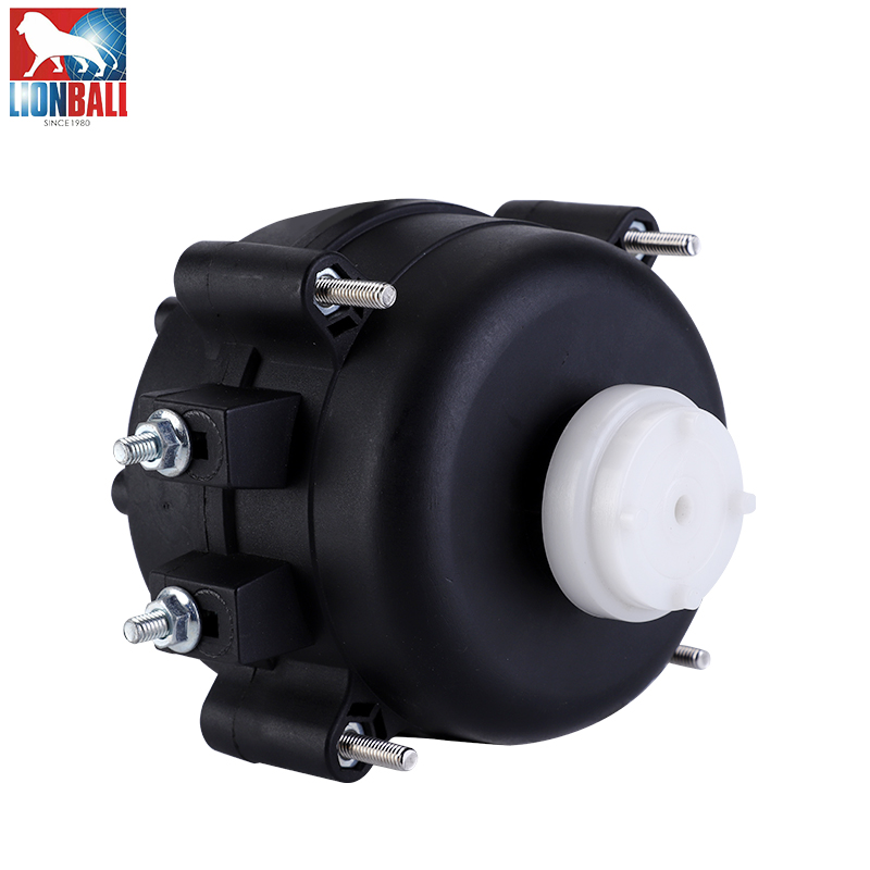 Electronically Commutated Motor ECM12