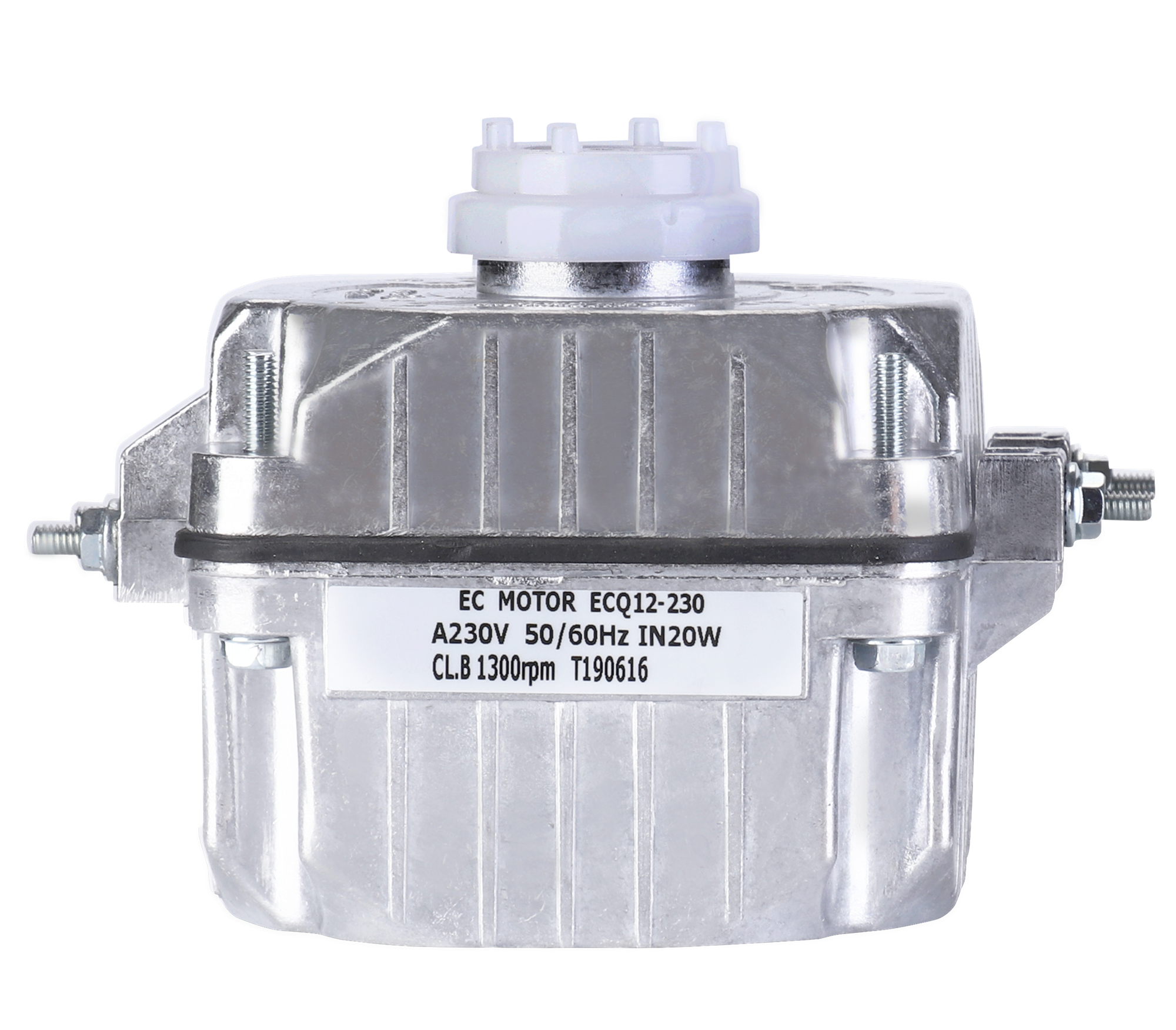 Ec Electronically Controlling Motor ECQ Electronically Commutated Motor ECQ12 - Image 2
