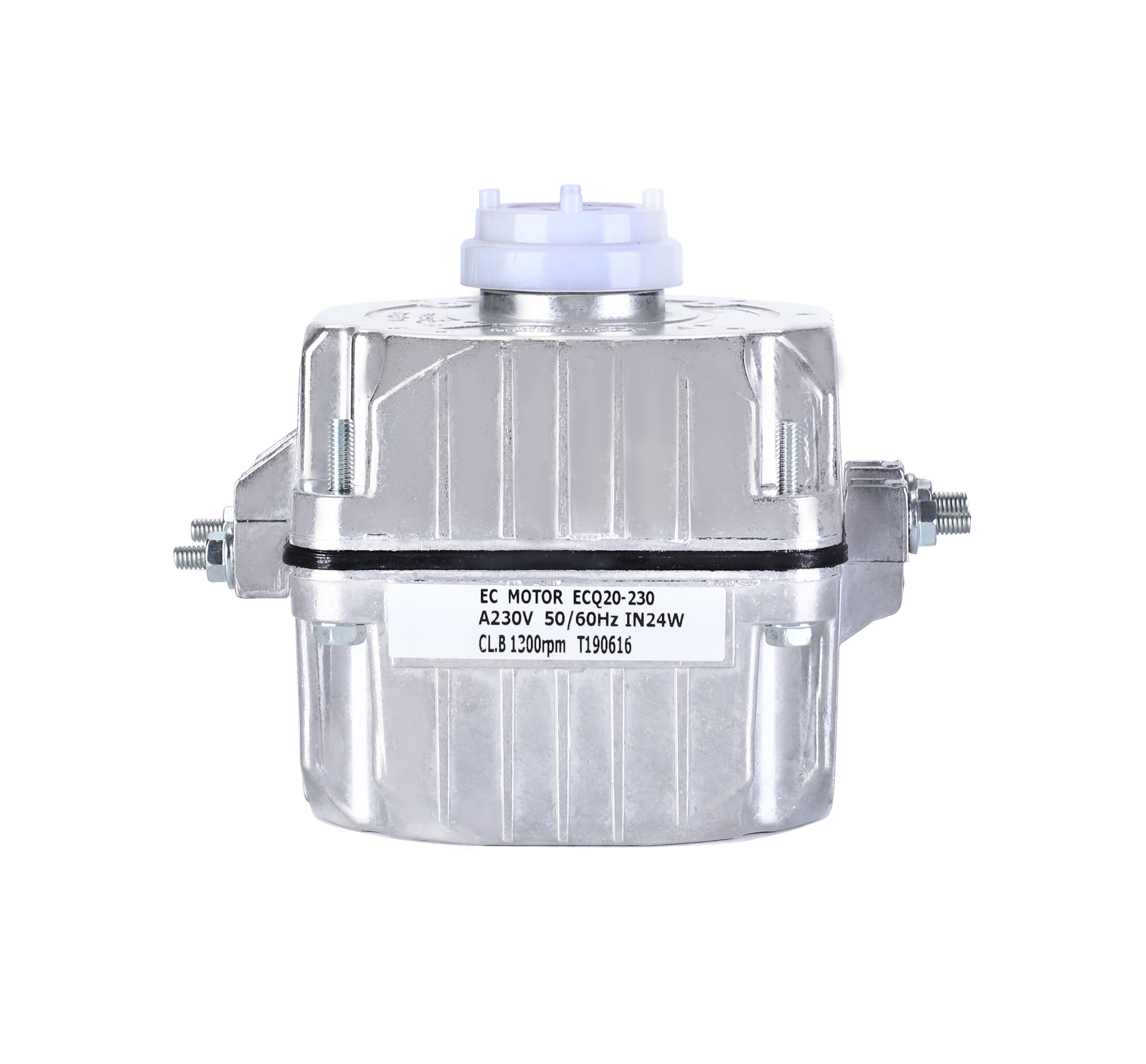 Ec Electronically Controlling Motor ECQ Electronically Commutated Motor ECQ20 - Image 2