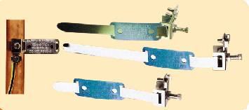 Grounding Earth Clamp