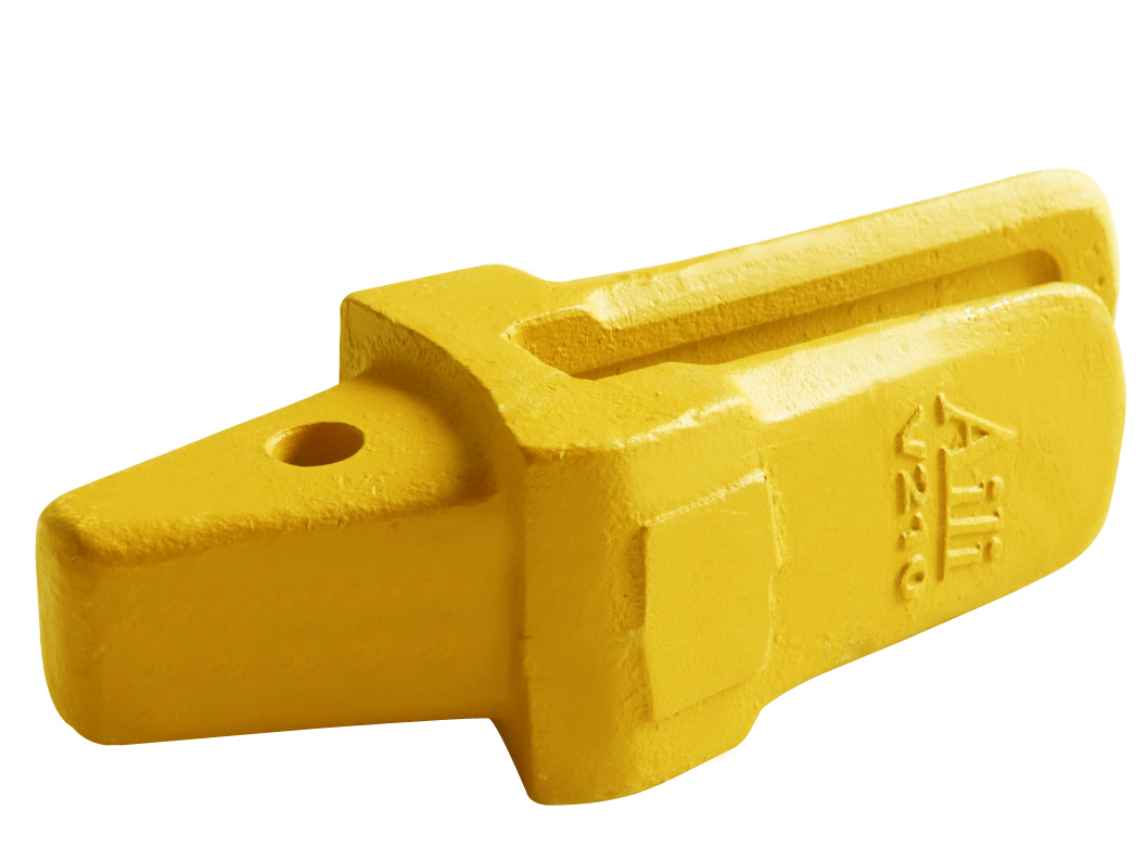 EC210 GP Tooth,EC210RC Tooth,EC210-40/LG6210 Vertical Adapter - Image 2
