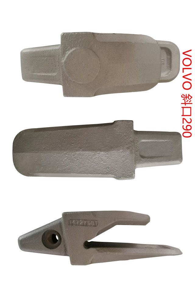 EC290/LG6300 Tooth,EC290-50 Adapter,EC290-50 bevel adapter - Image 3