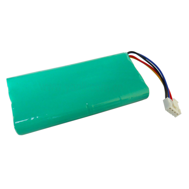 ECG machines Battery For FUKUDA FCP-7101 - Image 2