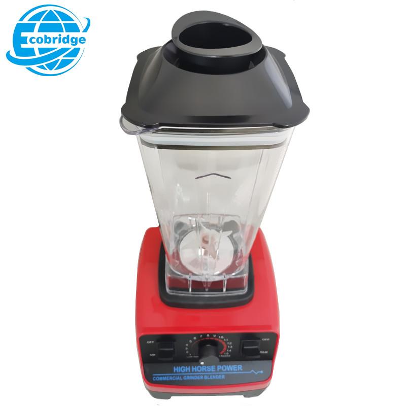 Commercial Immersion Blender with Variable Speed