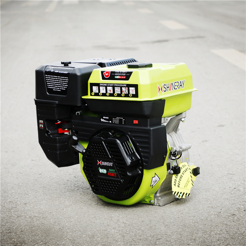 ECO Engine - Image 2