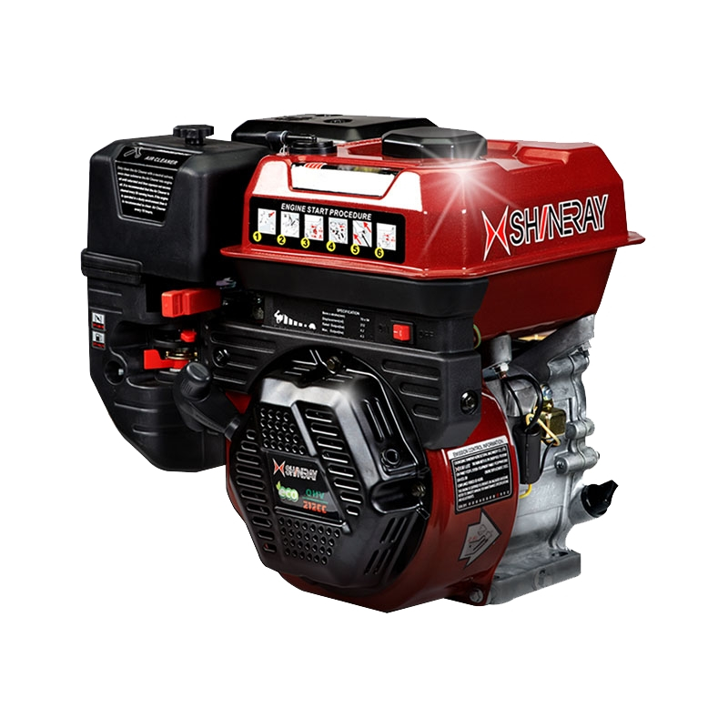 212cc OHV Engine