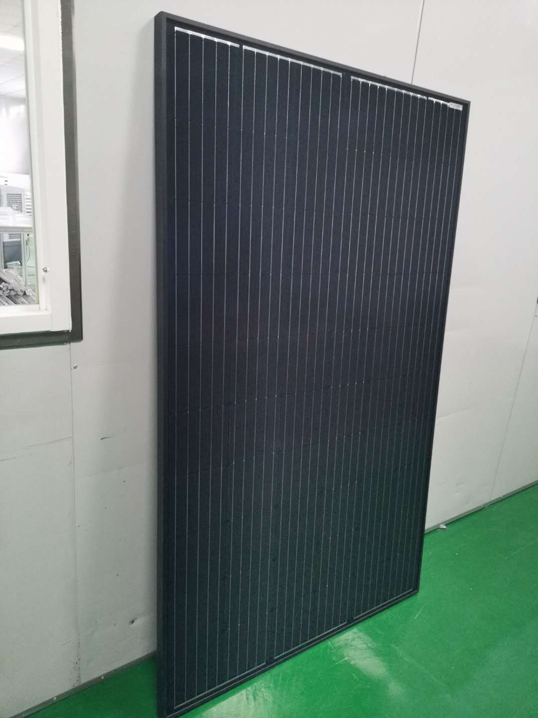 Monocrystalline Solar Panel 300-315W