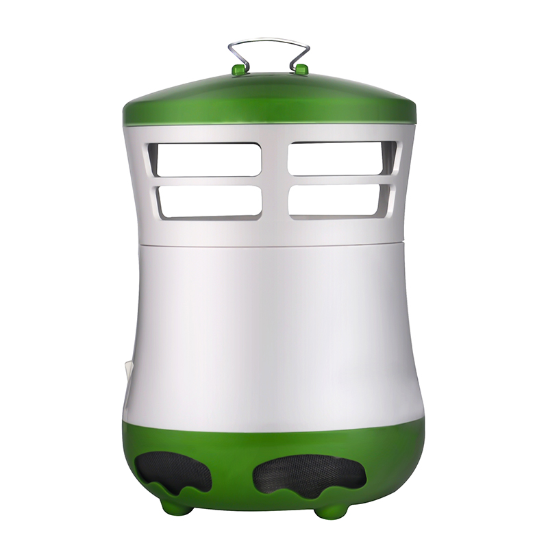 Ecological UV Mosquito Light - Image 2