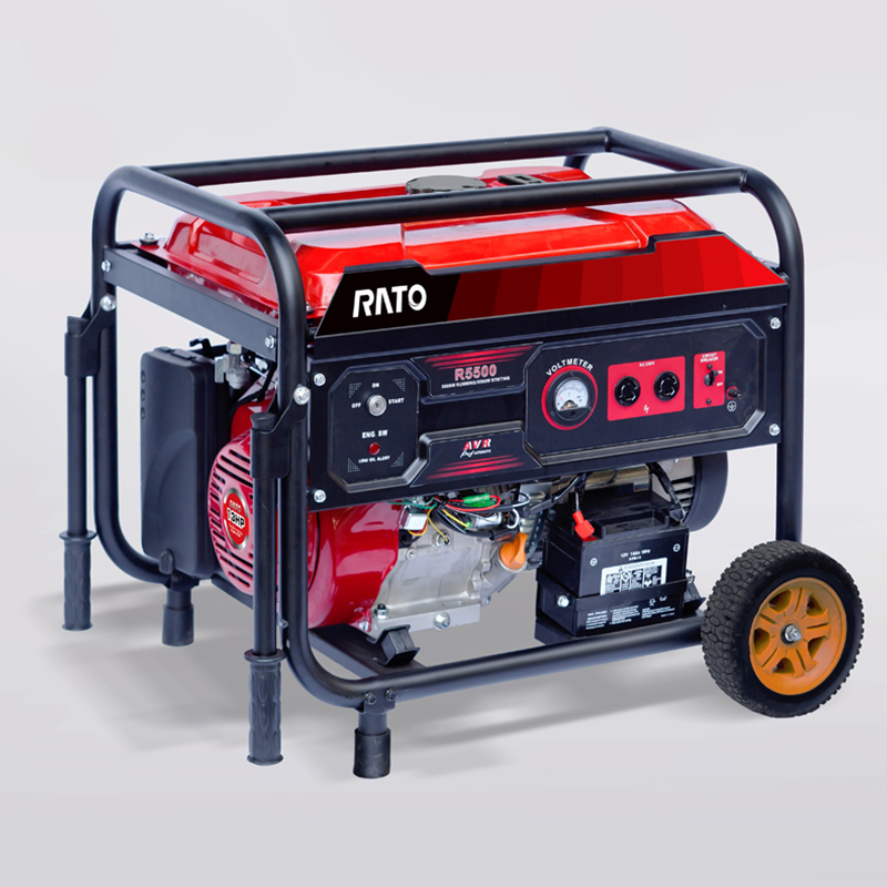 Economic generator - Image 3