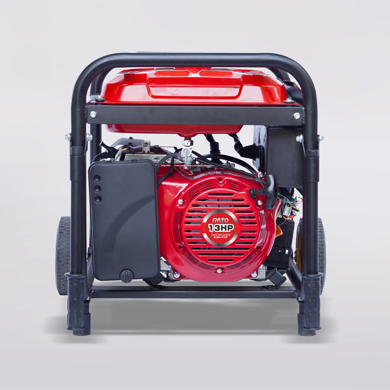 Economic generator - Image 2