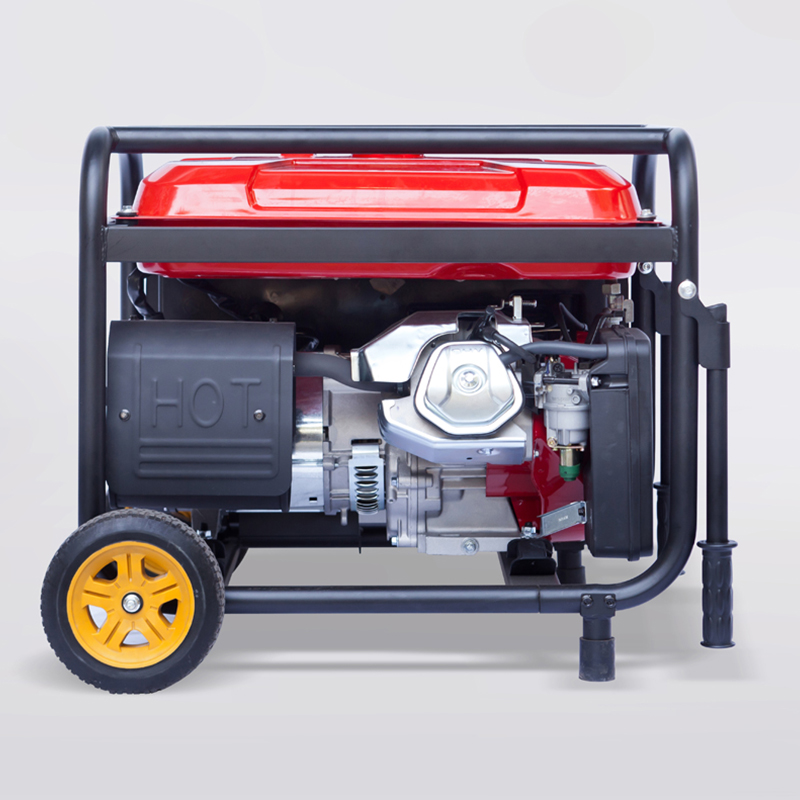 Portable Gasoline Generator