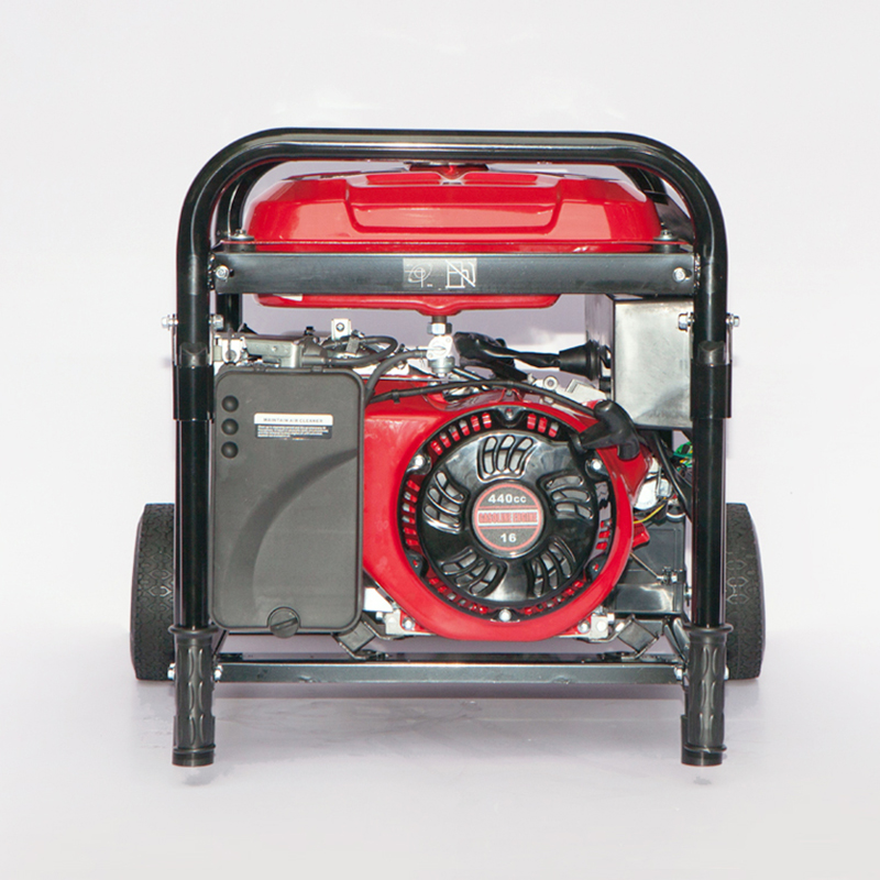Economic generator - Image 3