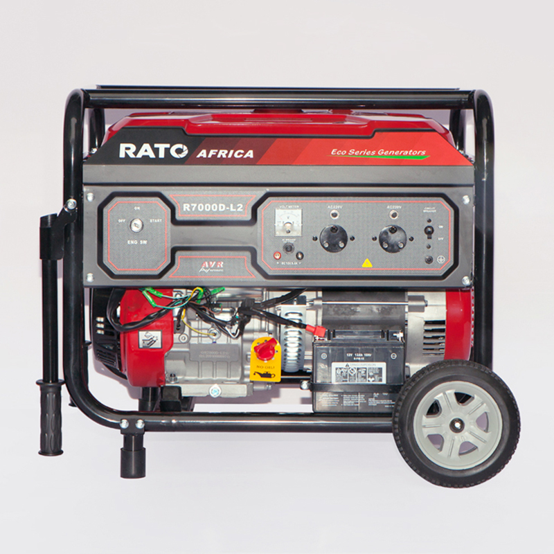 Economic generator - Image 2