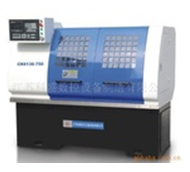 CNC Precision Lathe