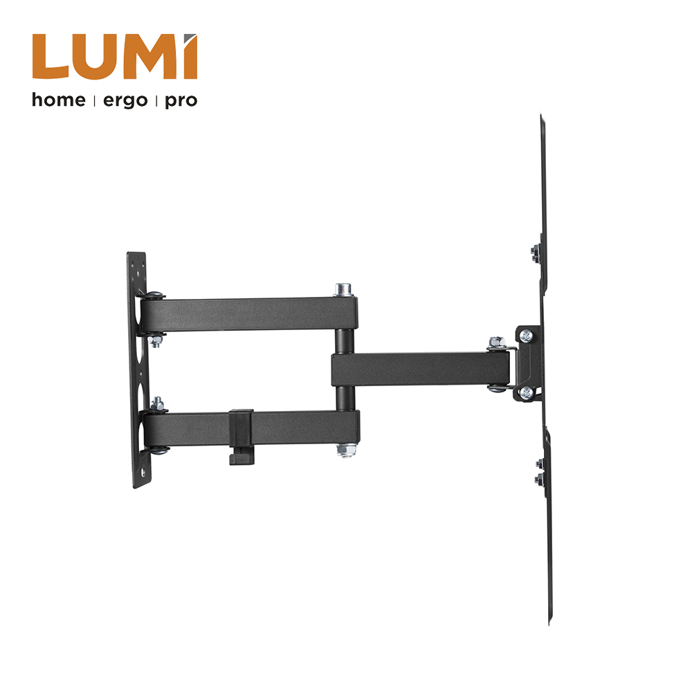 ECONOMICAL FULL-MOTION TV WALL MOUNT - Image 3