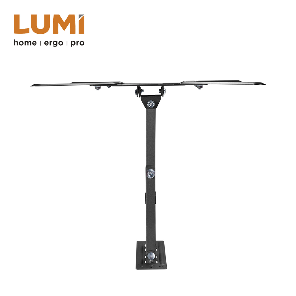 ECONOMICAL FULL-MOTION TV WALL MOUNT - Image 2