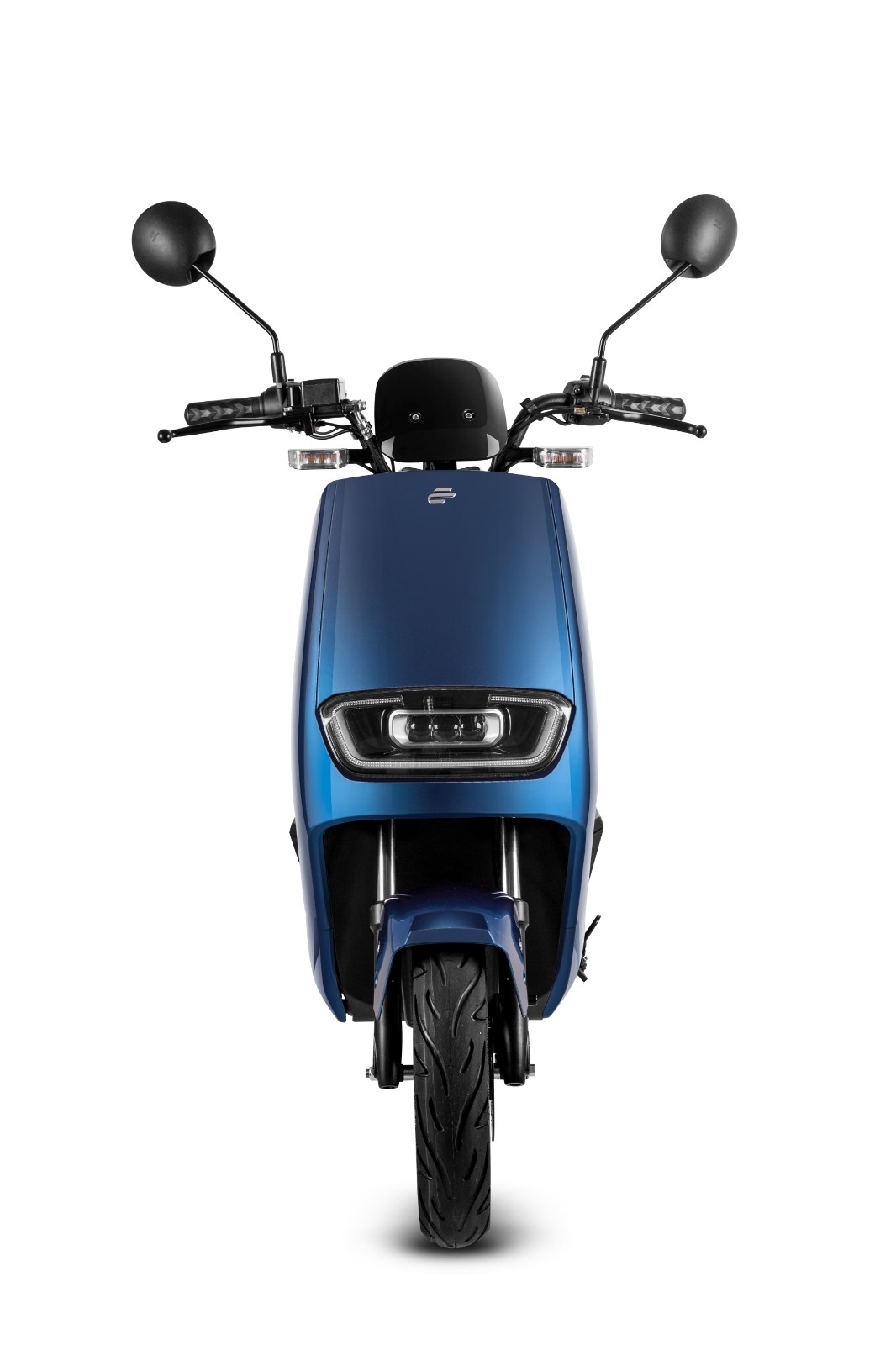 Ecooter ET2 electric motorcycle - Image 3