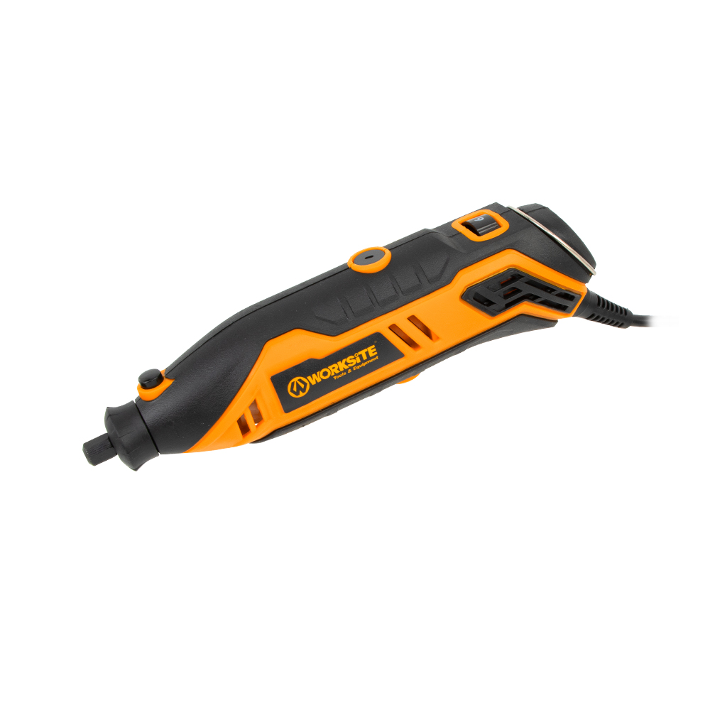 EDG128-- 130W Electric Die Grinder with 107Pcs Accessories - Image 3