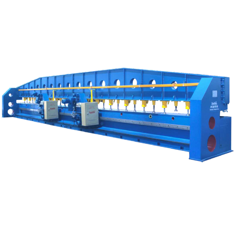Edge milling machine - Image 2