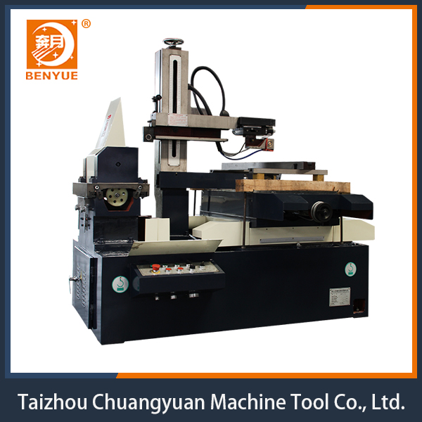 EDM wire cutting machine - Image 3