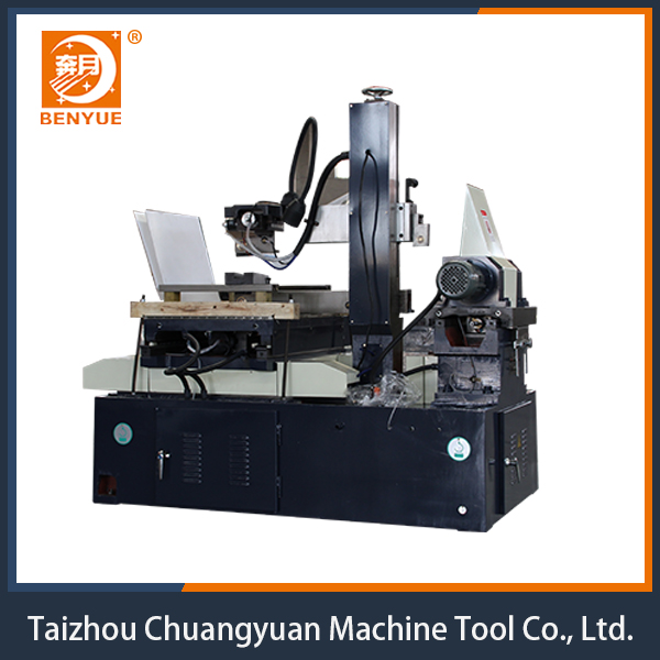 EDM wire cutting machine - Image 2