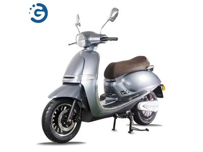 EEC & Coc L1e L3e Swan 3000W-4000W Electric Powered Scooter Electric Scooter - Image 3