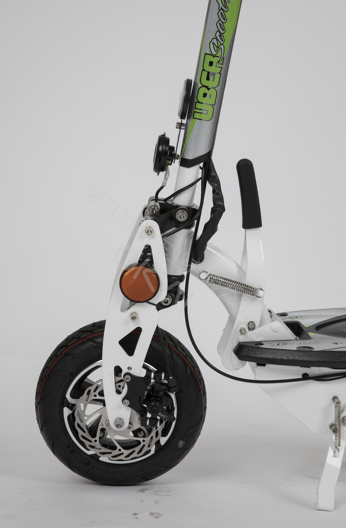 EEC16 Electric Scooter - Image 2