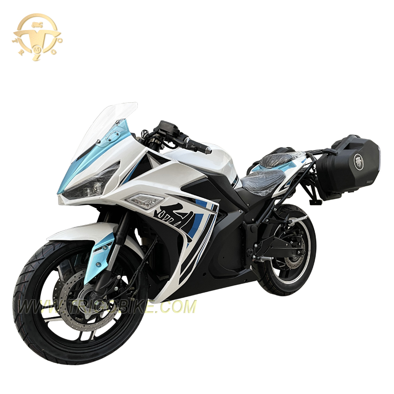 72V Electric Motorcycle for Adults