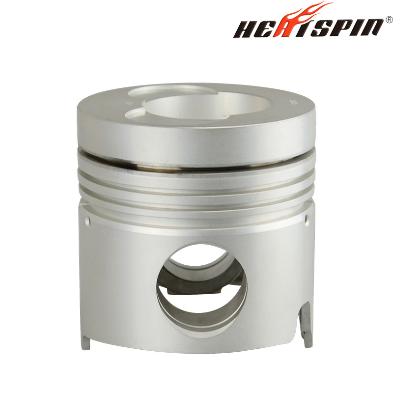 EF750 Piston - Image 2