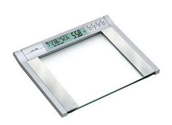 Digital Body Composition Analyzer Scale