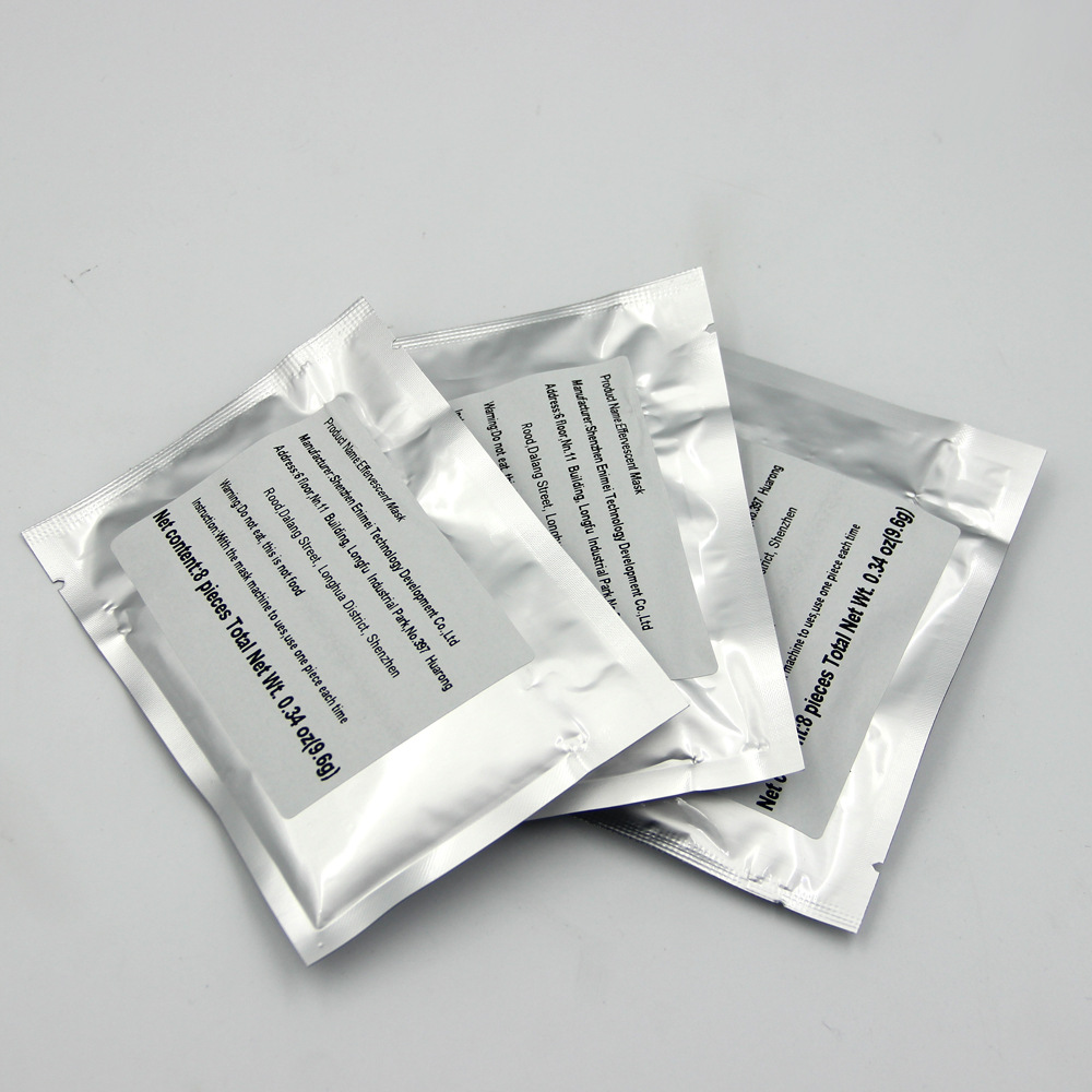 Effervescent Mask - Image 2
