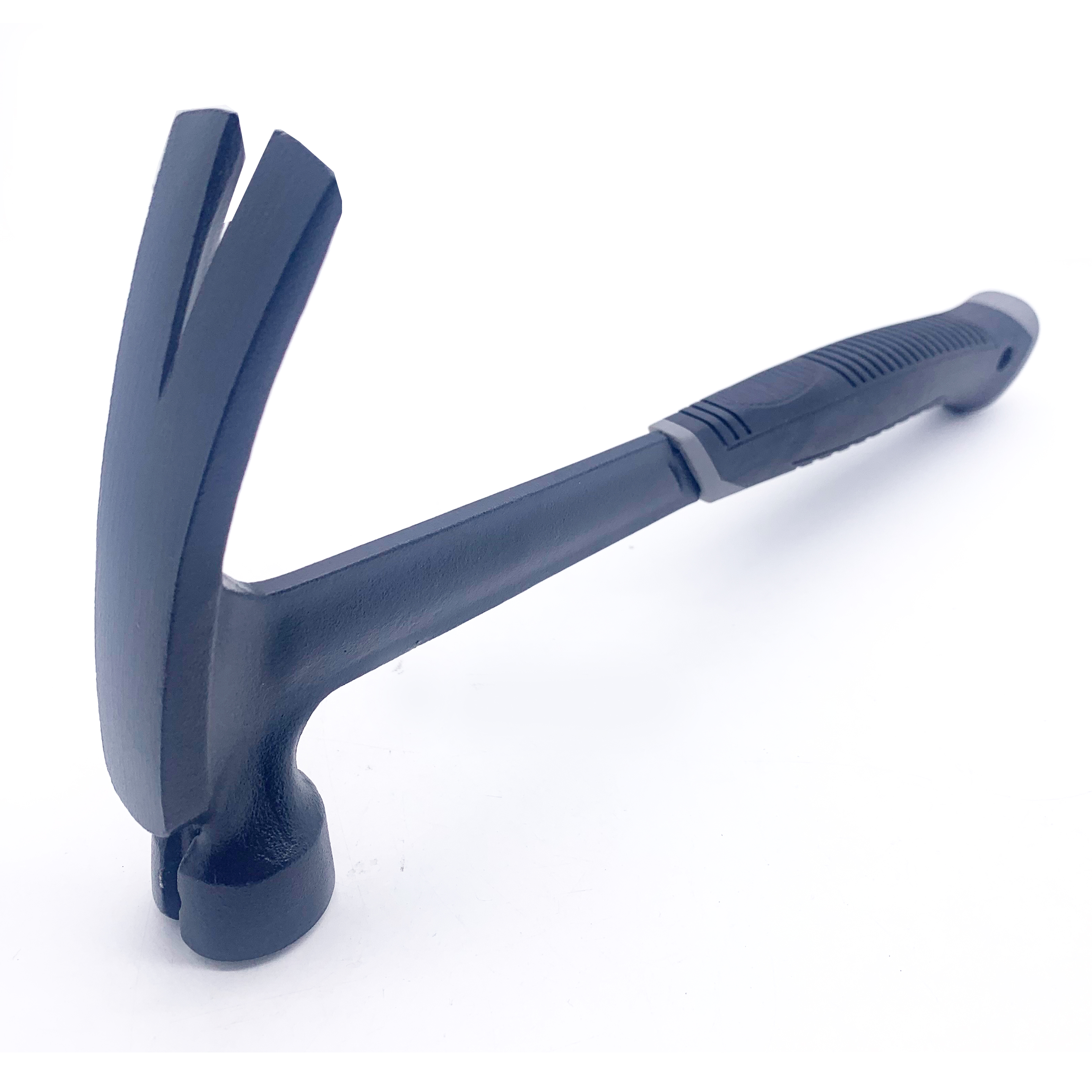 Claw Hammer with Forged Steel Head