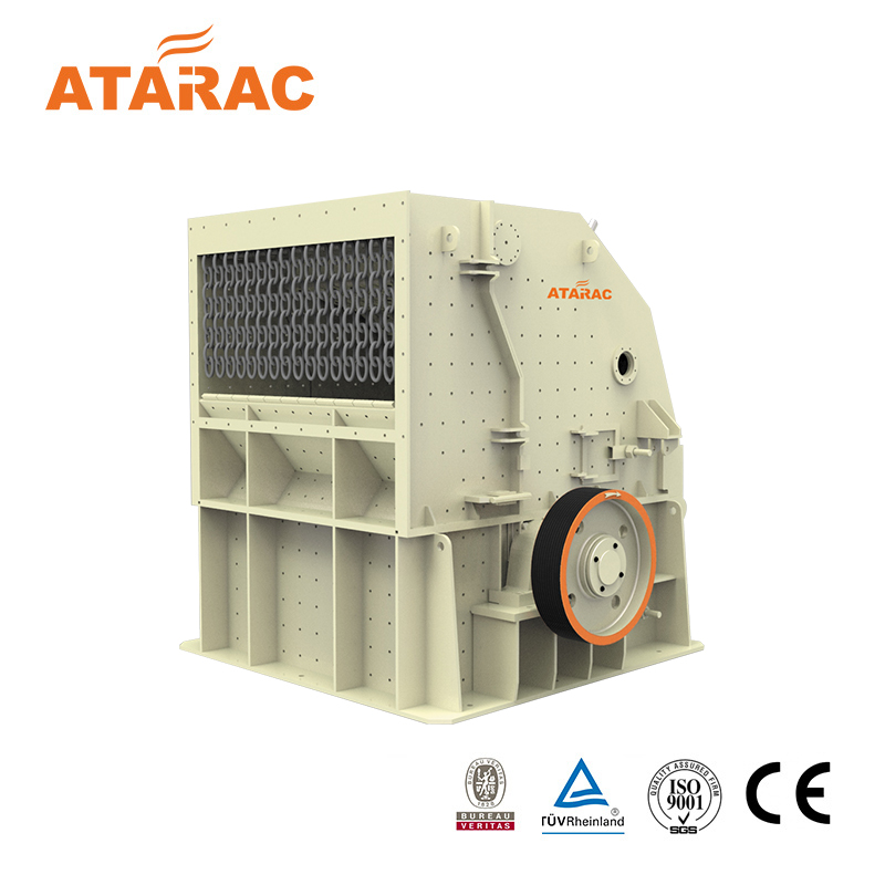 Efficient Hydraulic Impact Crusher - Image 2