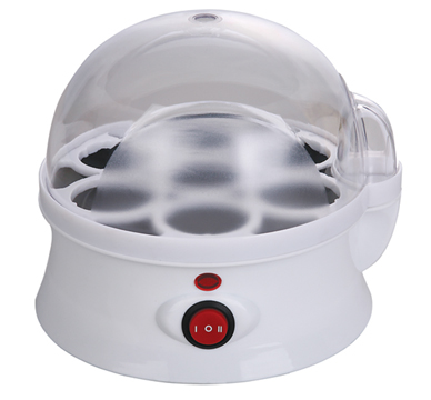 Electric Multi-Egg Cooker