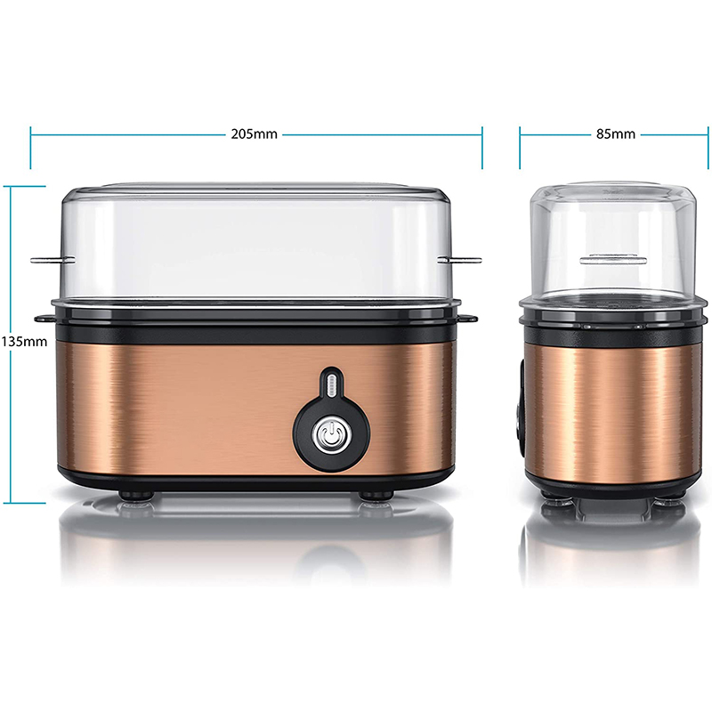 Electric Egg Cooker