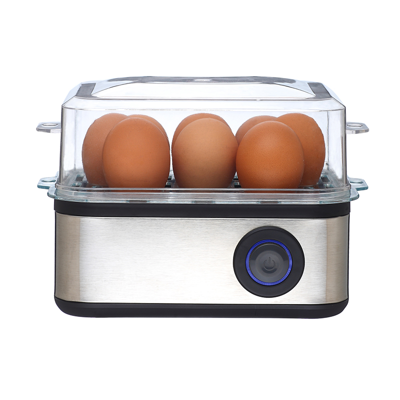 Electric Egg Cooker