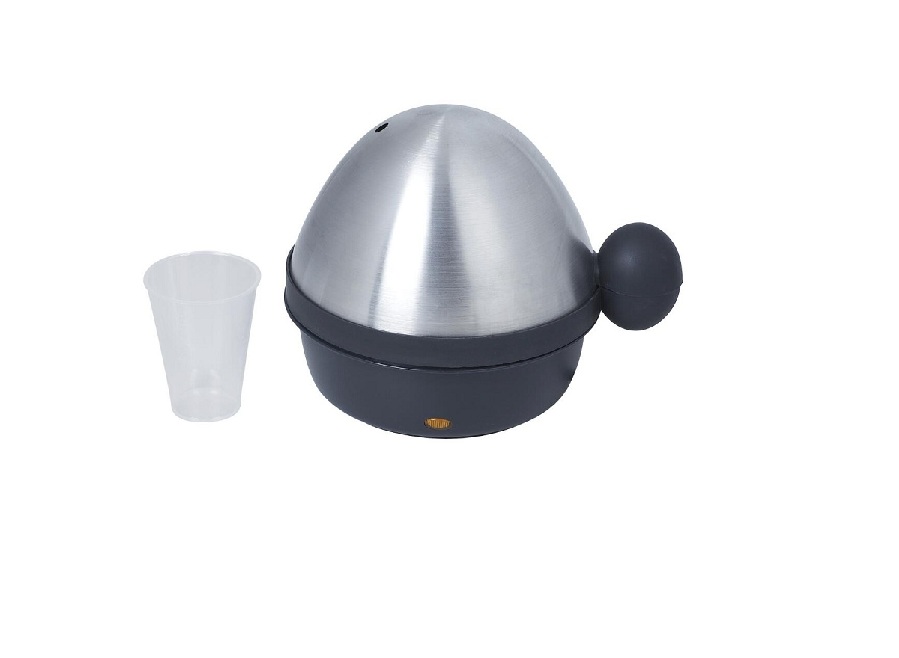 Electric Egg Cooker