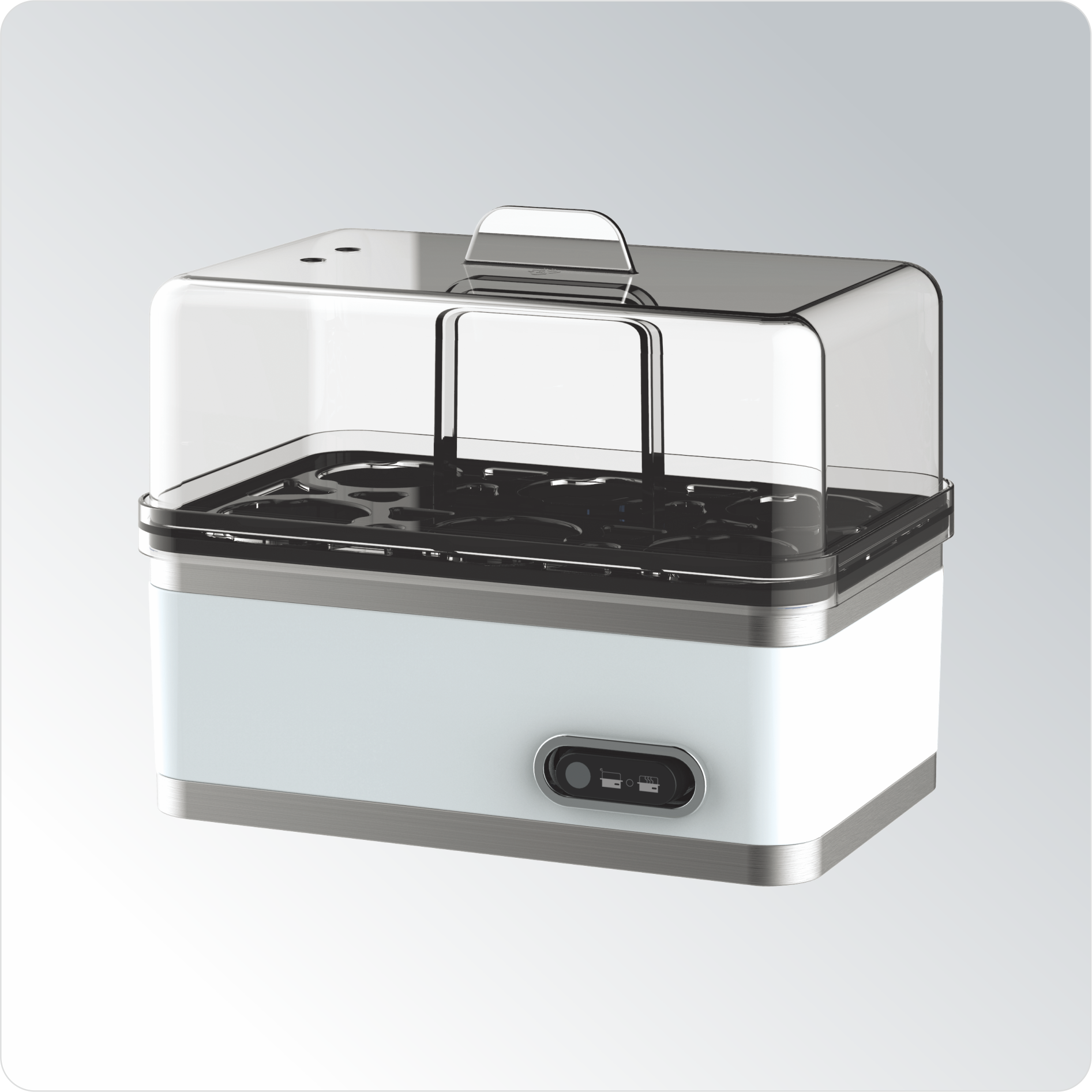 Egg Boiler - Image 2