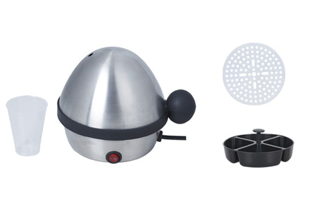 Electric Egg Cooker