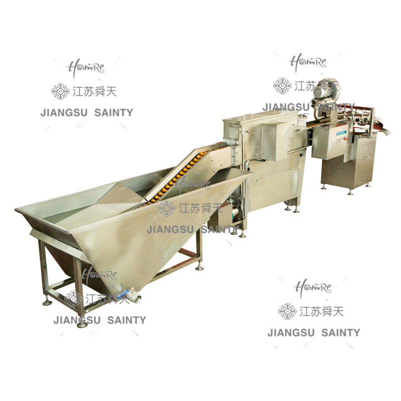 EGG BREAKING MACHINE - Image 2
