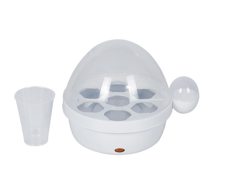 Electric Egg Cooker