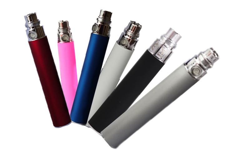 EGO-T Variable Voltage E-Cigarette Battery