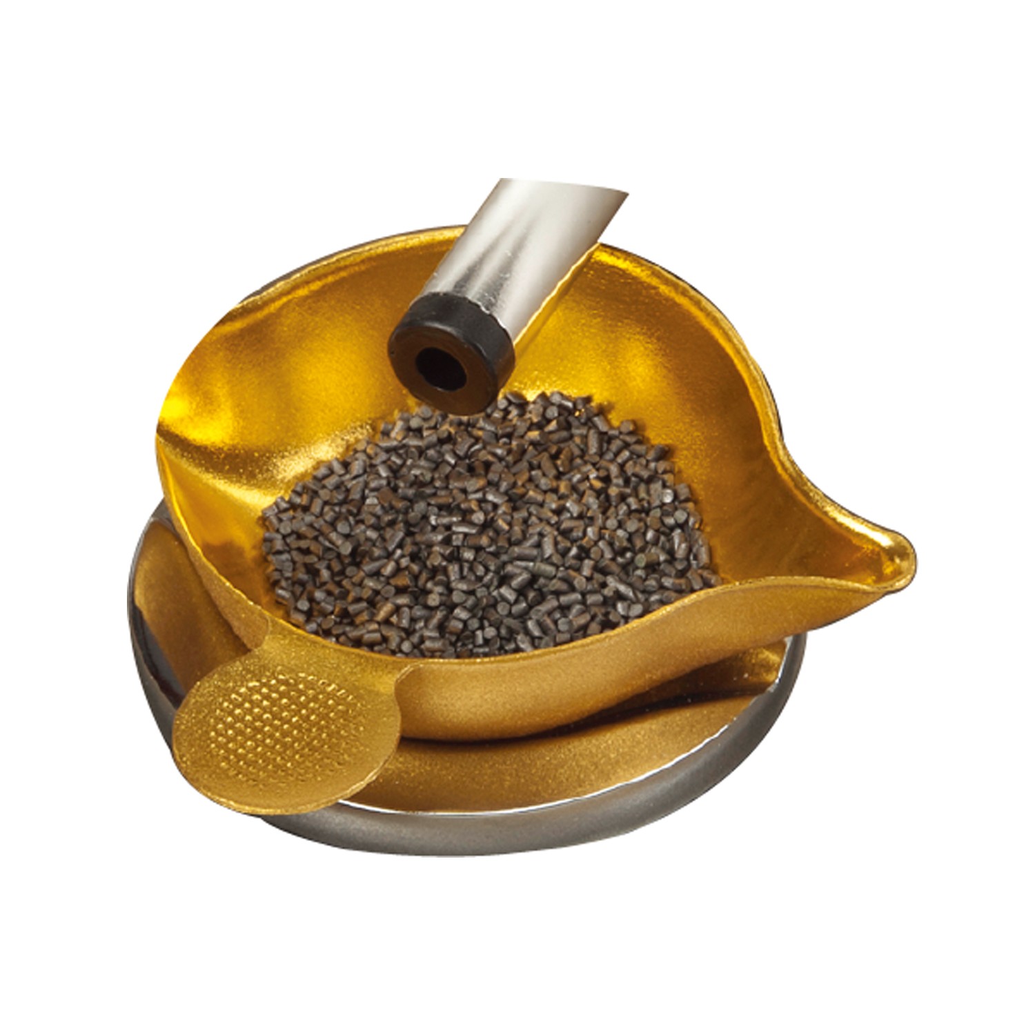 EGP Auto Powder Charger( Cap：100gx0.005g) - Image 2