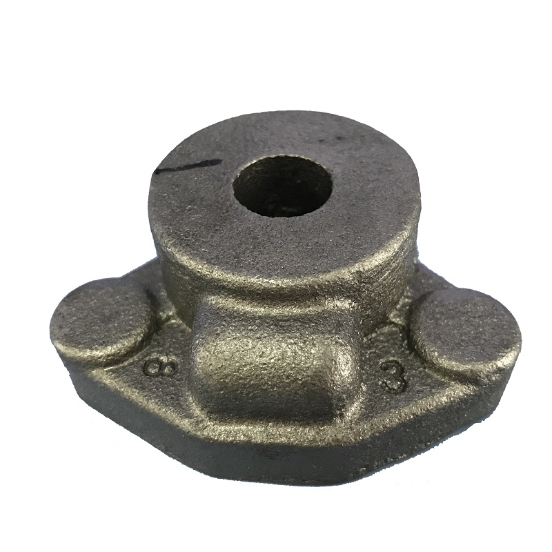 Automotive Exhaust Gas Recirculation (EGR) Valve