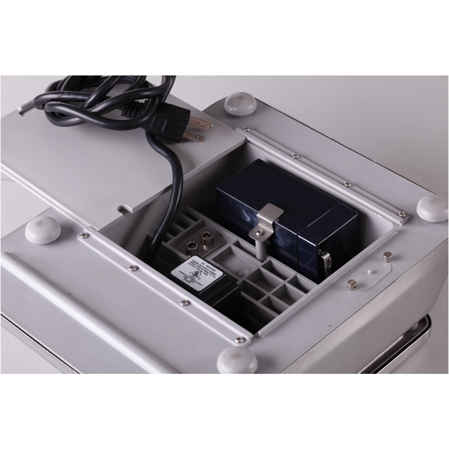 EH-SS Waterproof Scale (Cap: 3kgx0.5g-30kgx5g) - Image 2