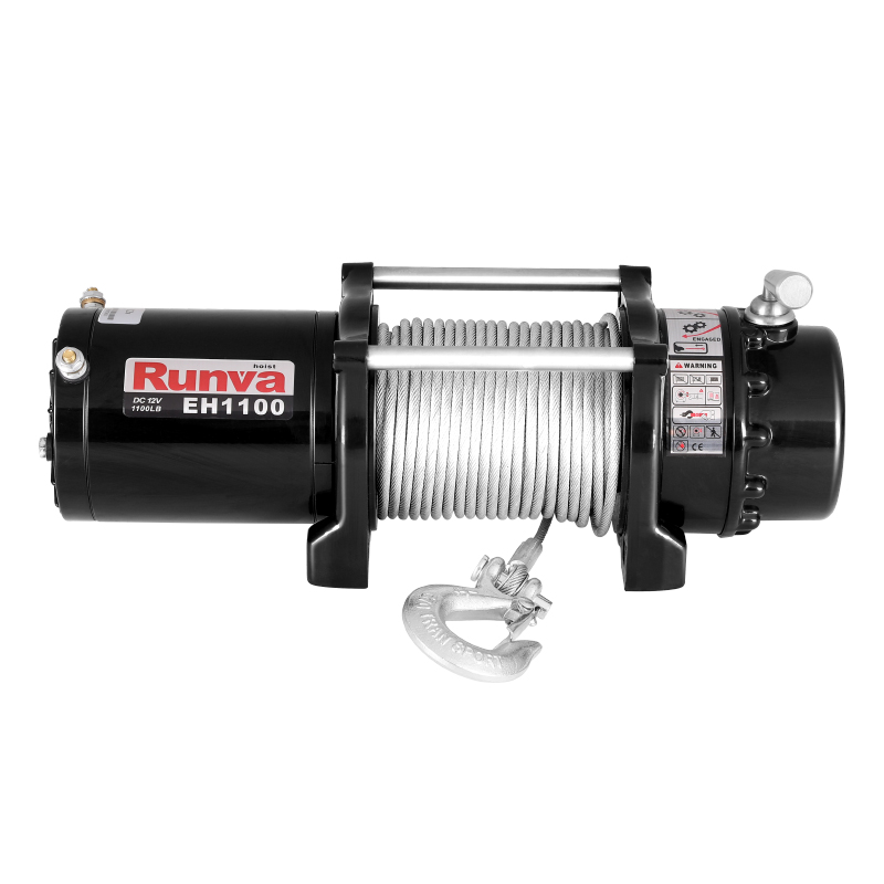 EH1100 12v/24v Hoist - Image 2