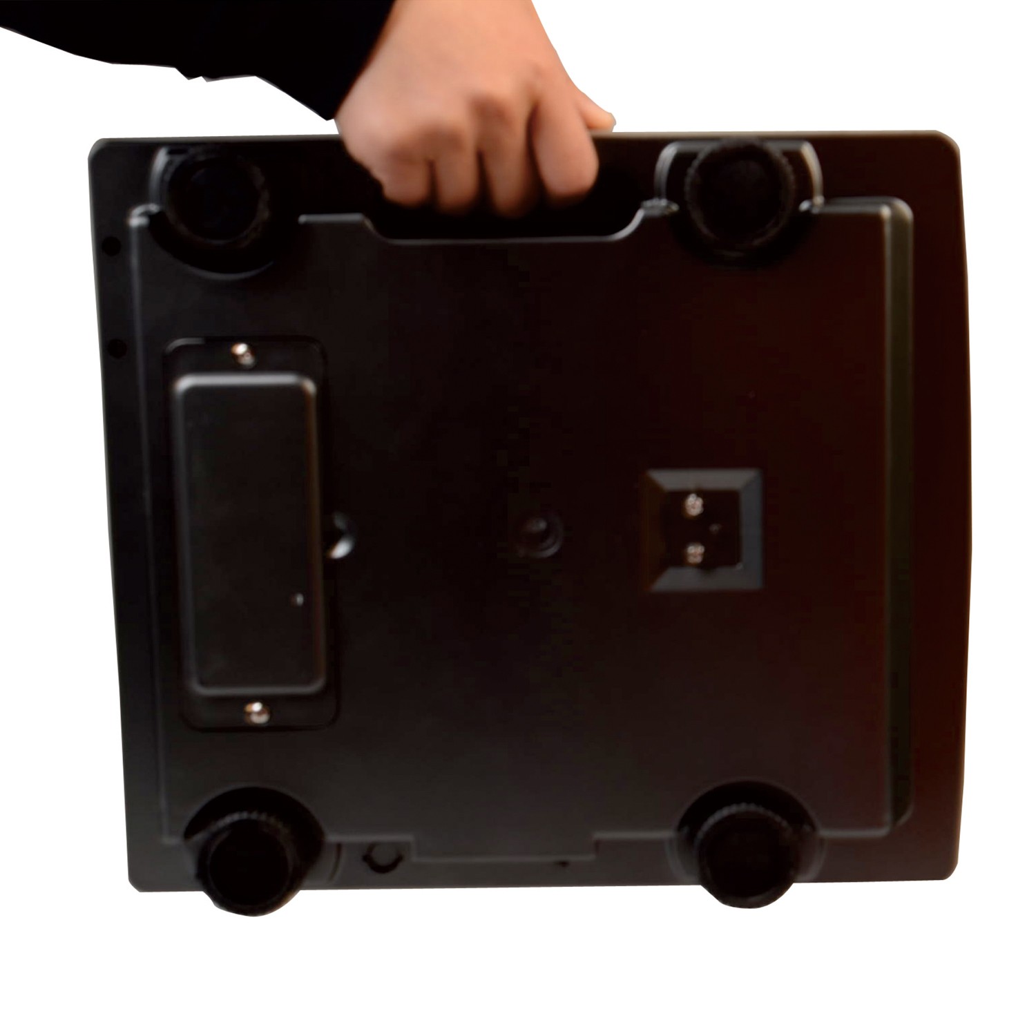 EHC-WH Multi-Functional Weighing Scale (Cap: 3kgx0.1g-30kgx1g) - Image 2