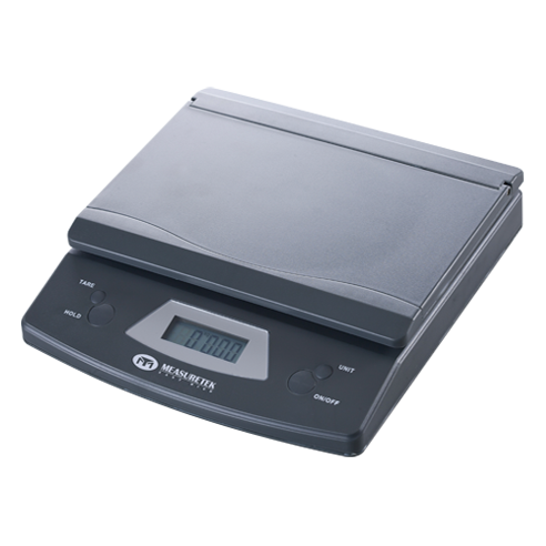 Digital Postal Scale for Letters and Packages