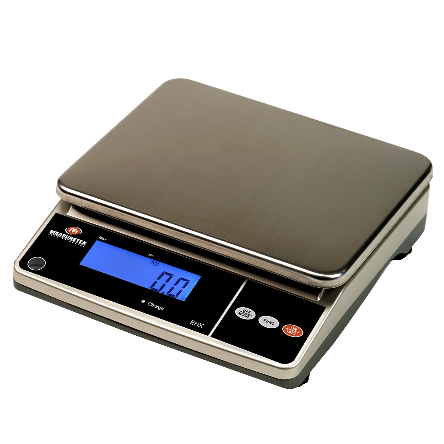 EHX Weighing Scale (Cap: 3kgx0.1g-30kgx0.1g) - Image 3