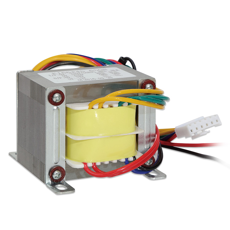 EI Type Transformer - Image 2
